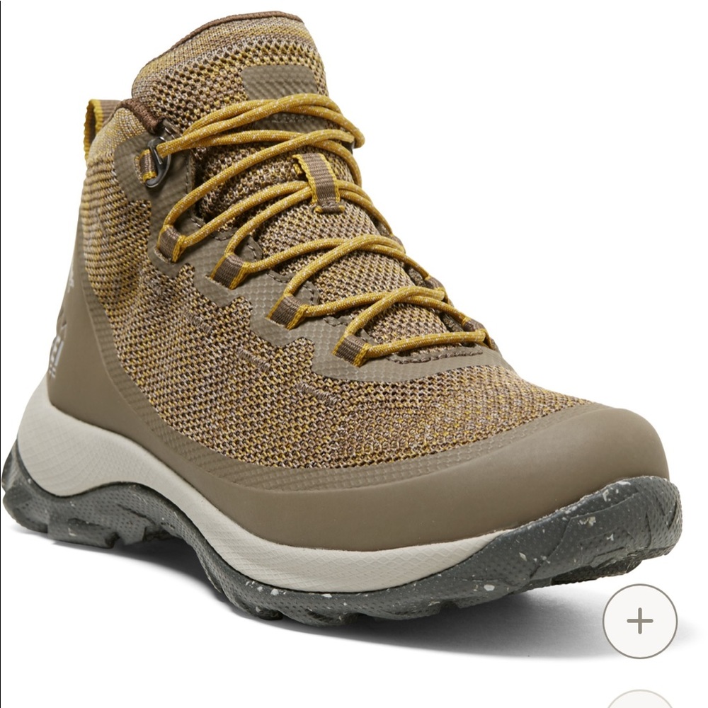🛑SOLD REI Co-op Flash Hiking Boots-Women’s New in box  $150 Recycled materials